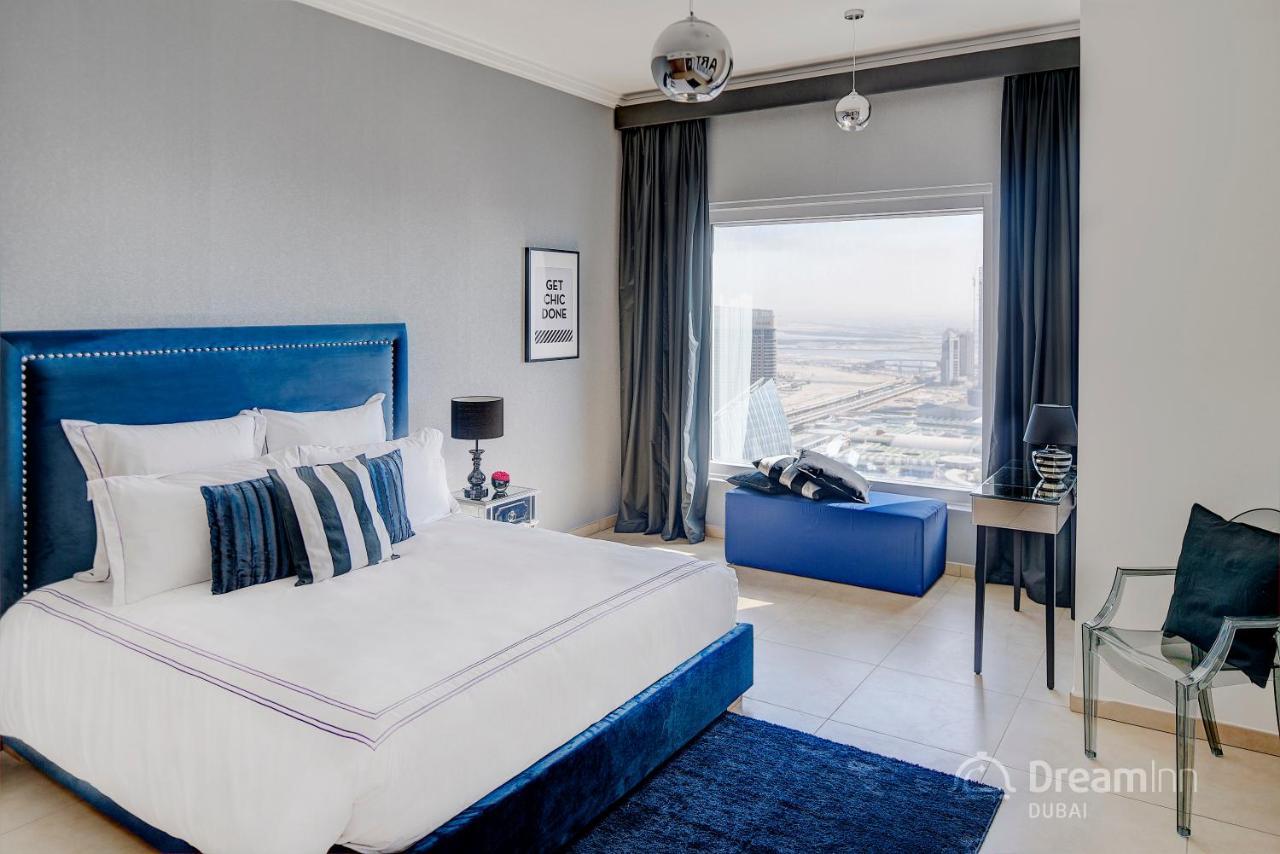 Dream Inn Dubai Apartments - 48 Burj Gate Downtown Homes Eksteriør bilde